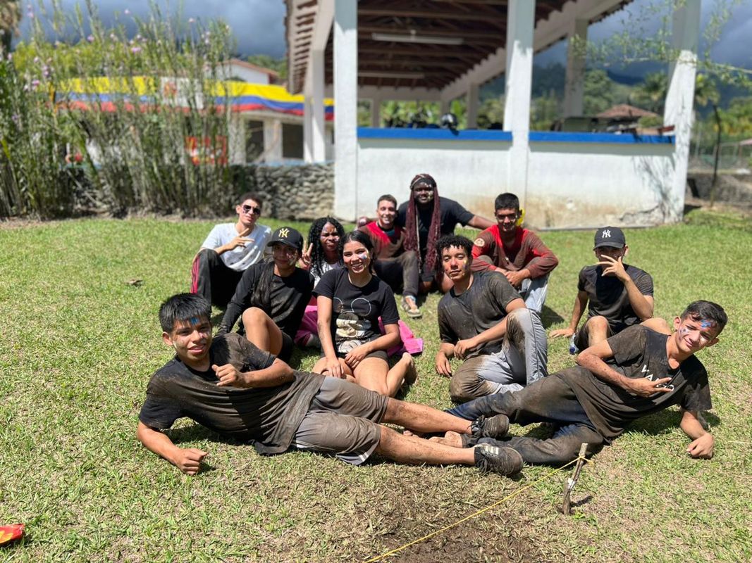 Momentos de MATAÜA