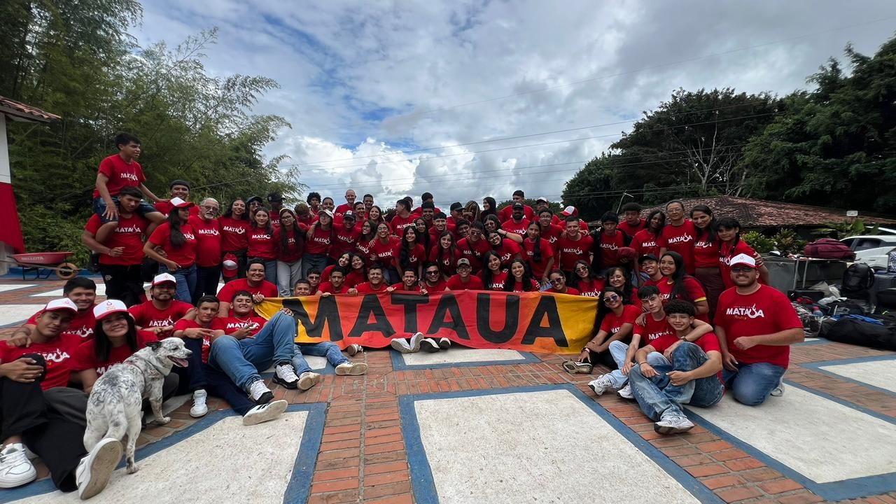 Momentos de MATAÜA