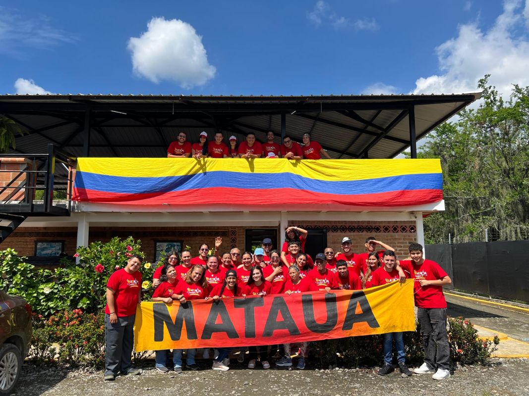 Momentos de MATAÜA