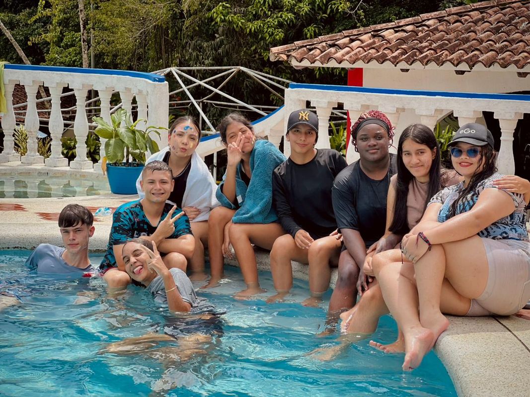 Momentos de MATAÜA